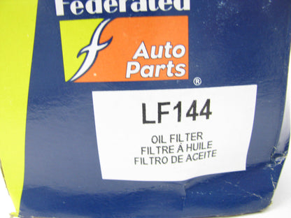 Hastings LF144 Engine Oil Filter Replaces PH3950 51381 L30238 PH2856A