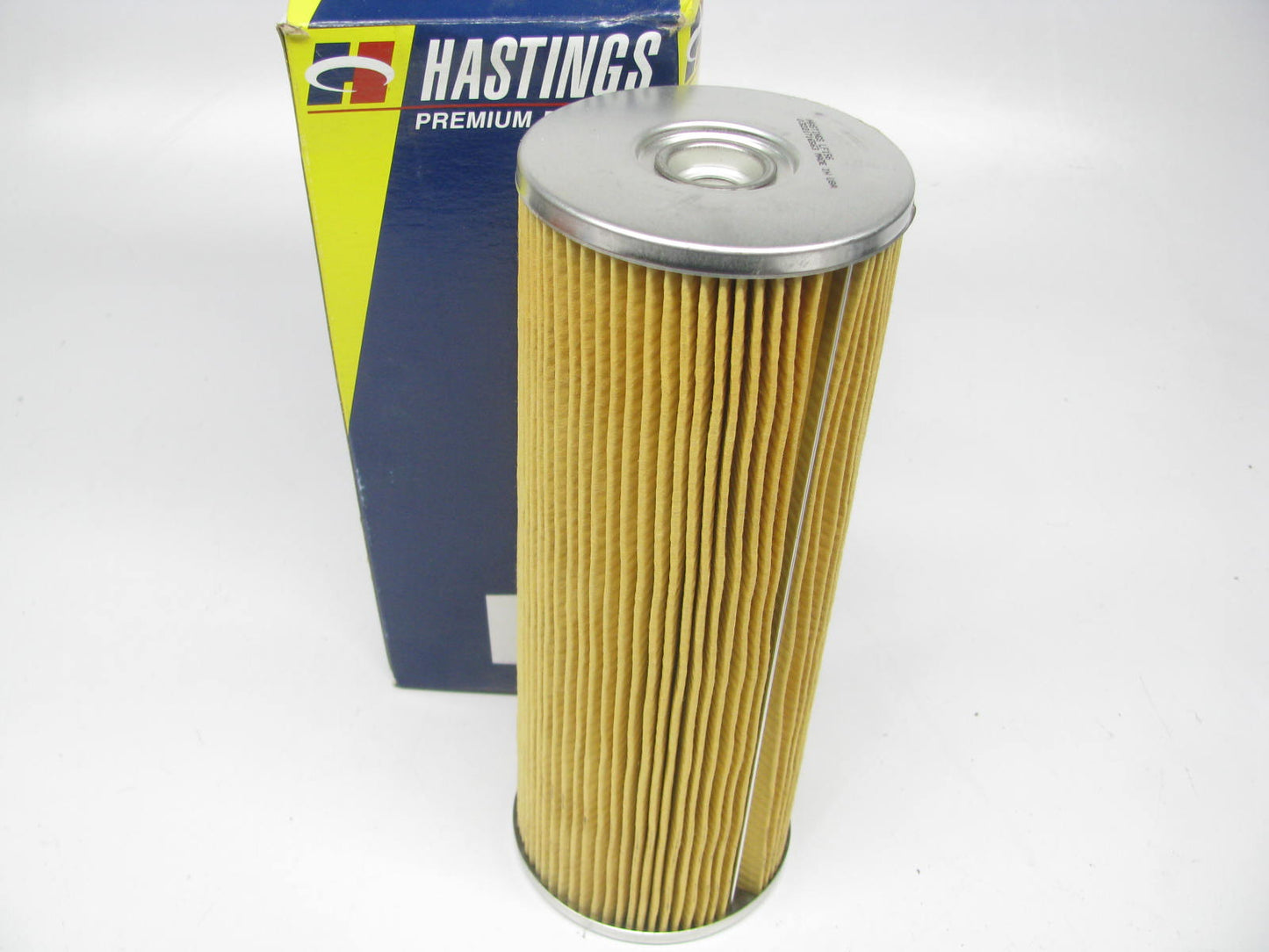 Hastings LF156 Hydraulic Oil Filter Replaces C7057 51127 L50043 LF156 HF6224