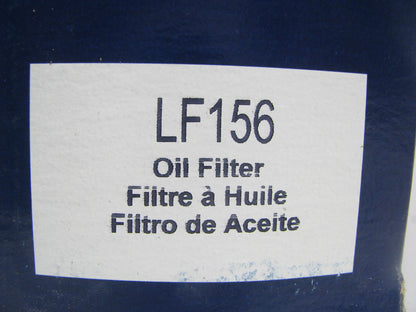 Hastings LF156 Hydraulic Oil Filter Replaces C7057 51127 L50043 LF156 HF6224