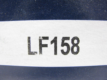 Hastings LF158 Engine Oil Filter