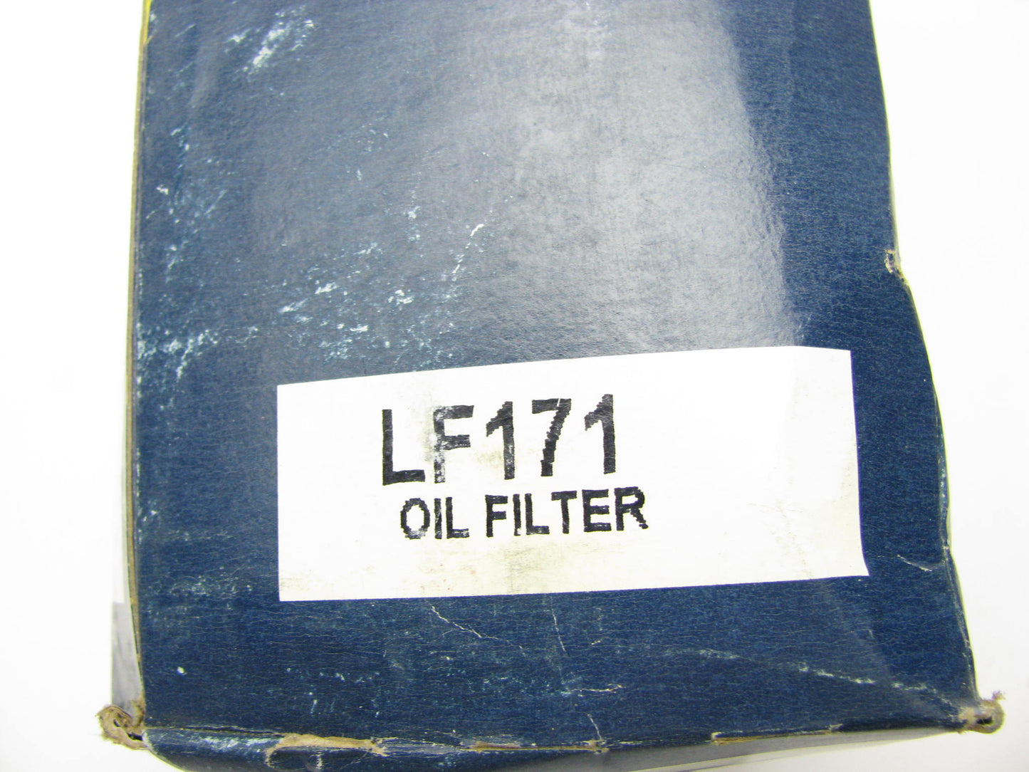 Hastings LF171 Oil Filter Oil Filter Replaces 51157 PF1447