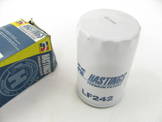 Hastings LF242 Oil Filter Replaces PF967 PF1051 901517400 PH2849