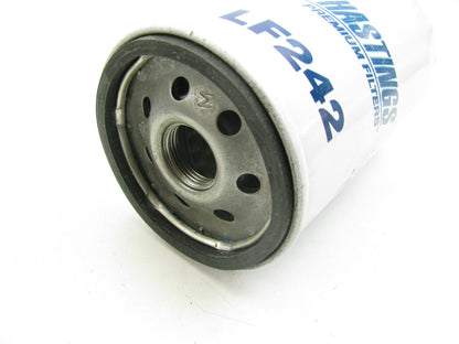 Hastings LF242 Oil Filter Replaces PF967 PF1051 901517400 PH2849