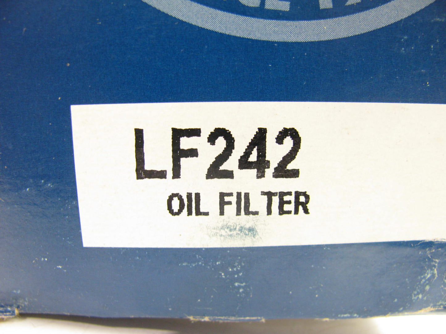 Hastings LF242 Oil Filter Replaces PF967 PF1051 901517400 PH2849