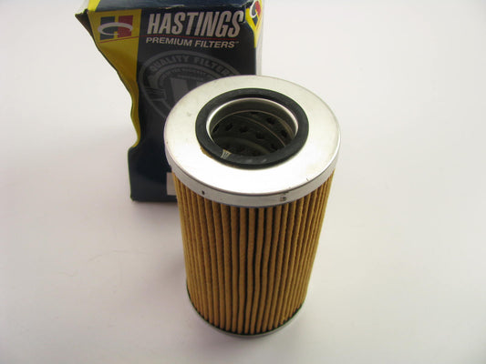 Hastings LF247 Oil Filter Replaces CH10952, P502203, P7083, 51399, 85399, 1399