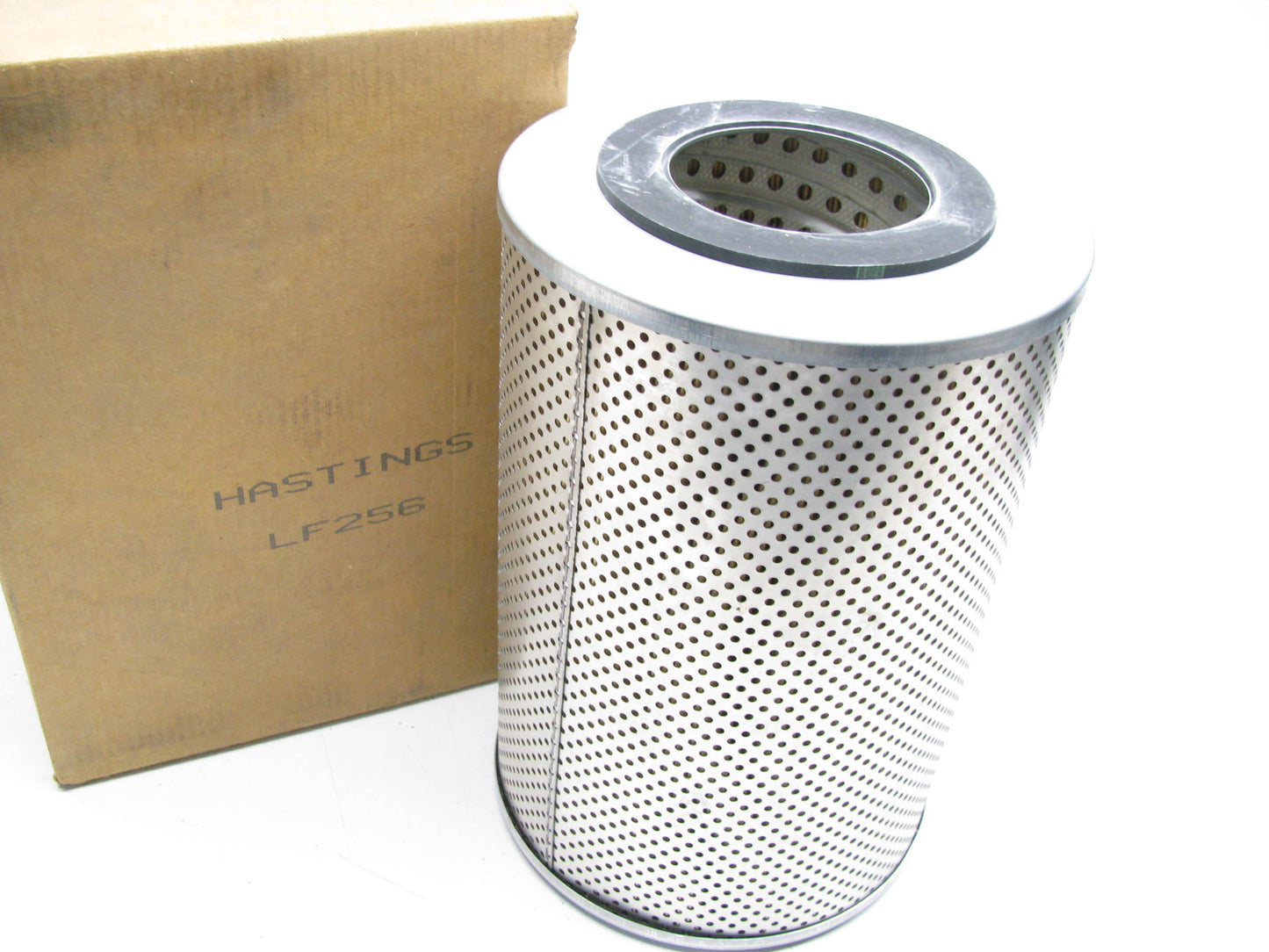 Hastings LF256 Air Filter For Gradall, Hough, International Equipment