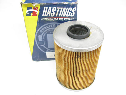 Hastings LF301 Cartridge Oil Filter