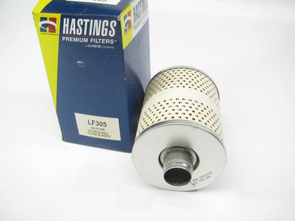 Hastings LF305 Fuel Filter Replaces 51172 L30010 P127 LF618 P550186 PT71 85172