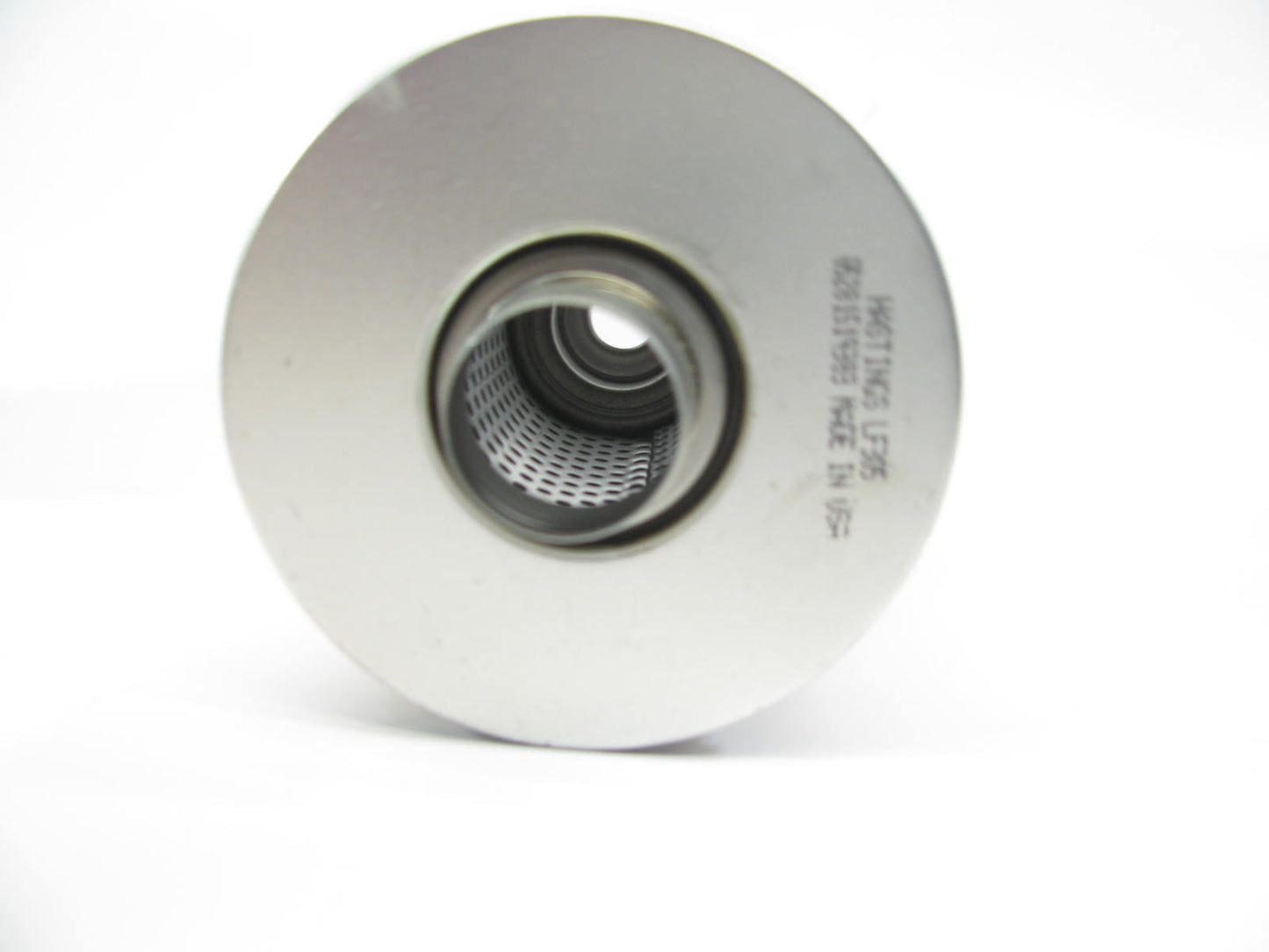 Hastings LF305 Fuel Filter Replaces 51172 L30010 P127 LF618 P550186 PT71 85172