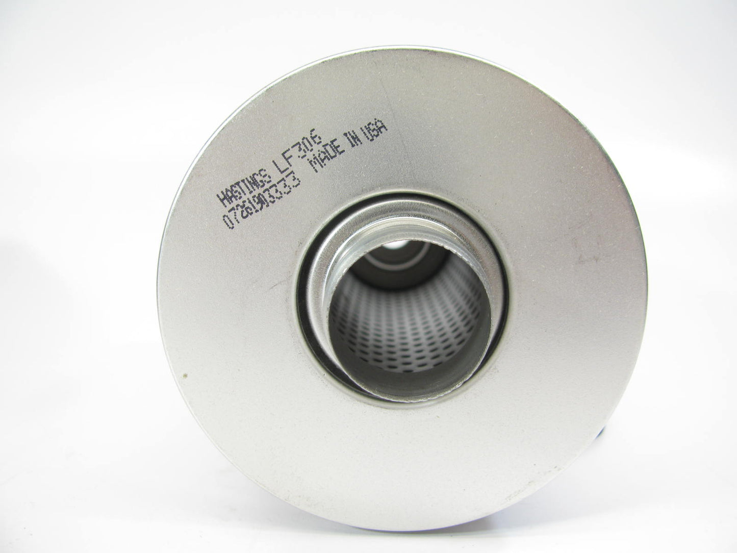 Hastings LF306 Oil Filter Replaces C136A 51150 L40011 P150 LF584 P550181 85125