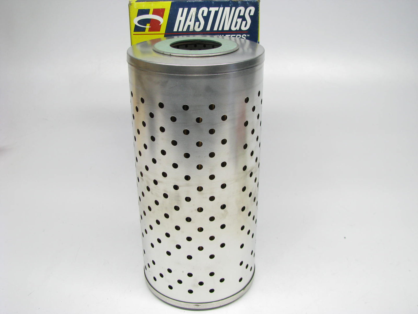 Hastings LF318 Oil Filter Replaces LP146-1 CH337PL LF570 P558462 85149 PT86-HD