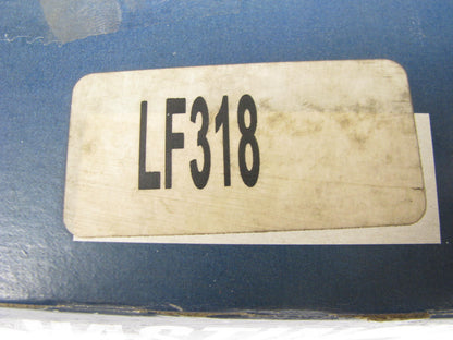 Hastings LF318 Oil Filter Replaces LP146-1 CH337PL LF570 P558462 85149 PT86-HD