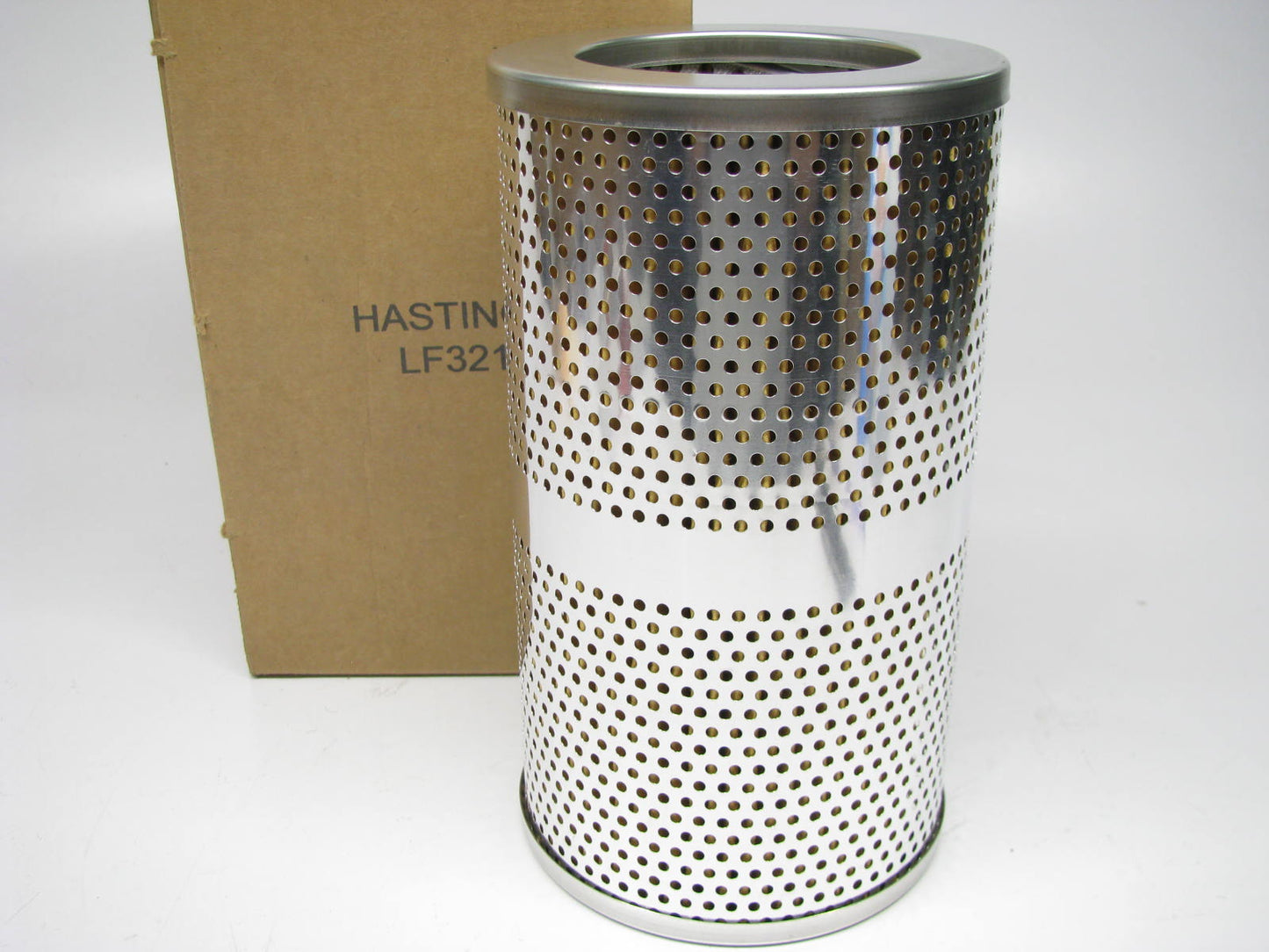 Hastings LF321 Hydraulic Oil Filter Replaces CH238APL 51168 L50007 LP163 LF519