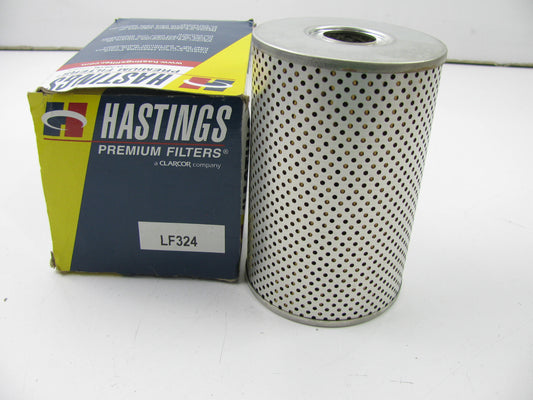 Hastings LF324 Oil Filter Replaces 51092 FLR-133 568595 236GB238