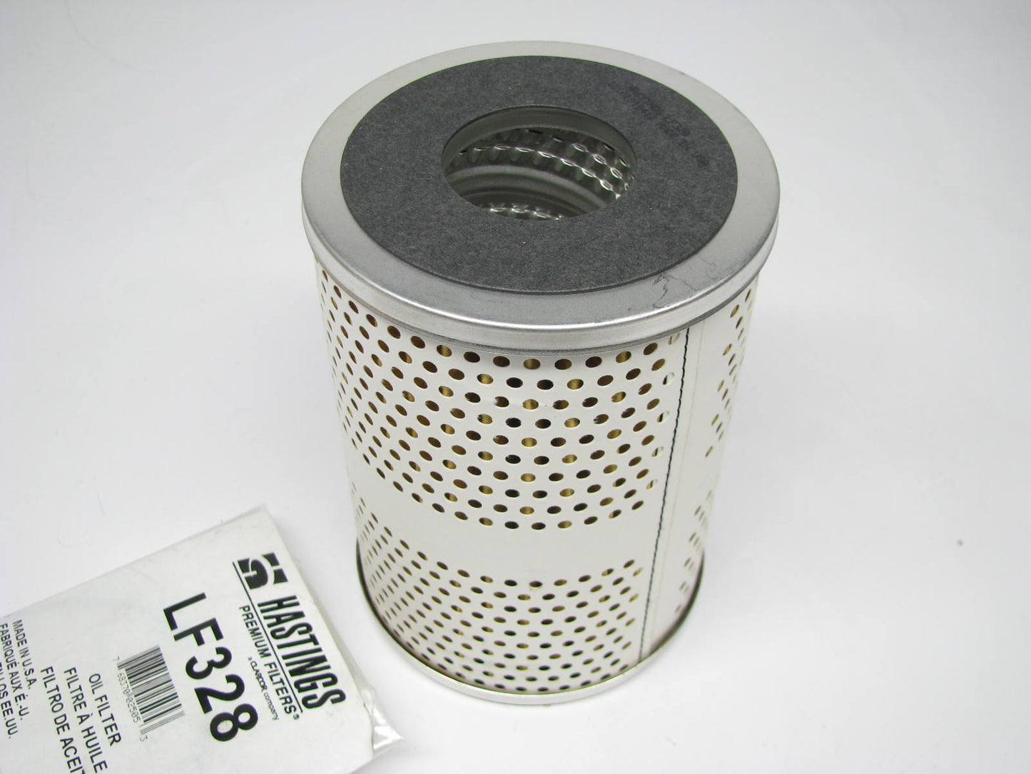 Hastings LF328 Oil Filter Replaces CH335PL L30135 1151 LF563 P553335 P335