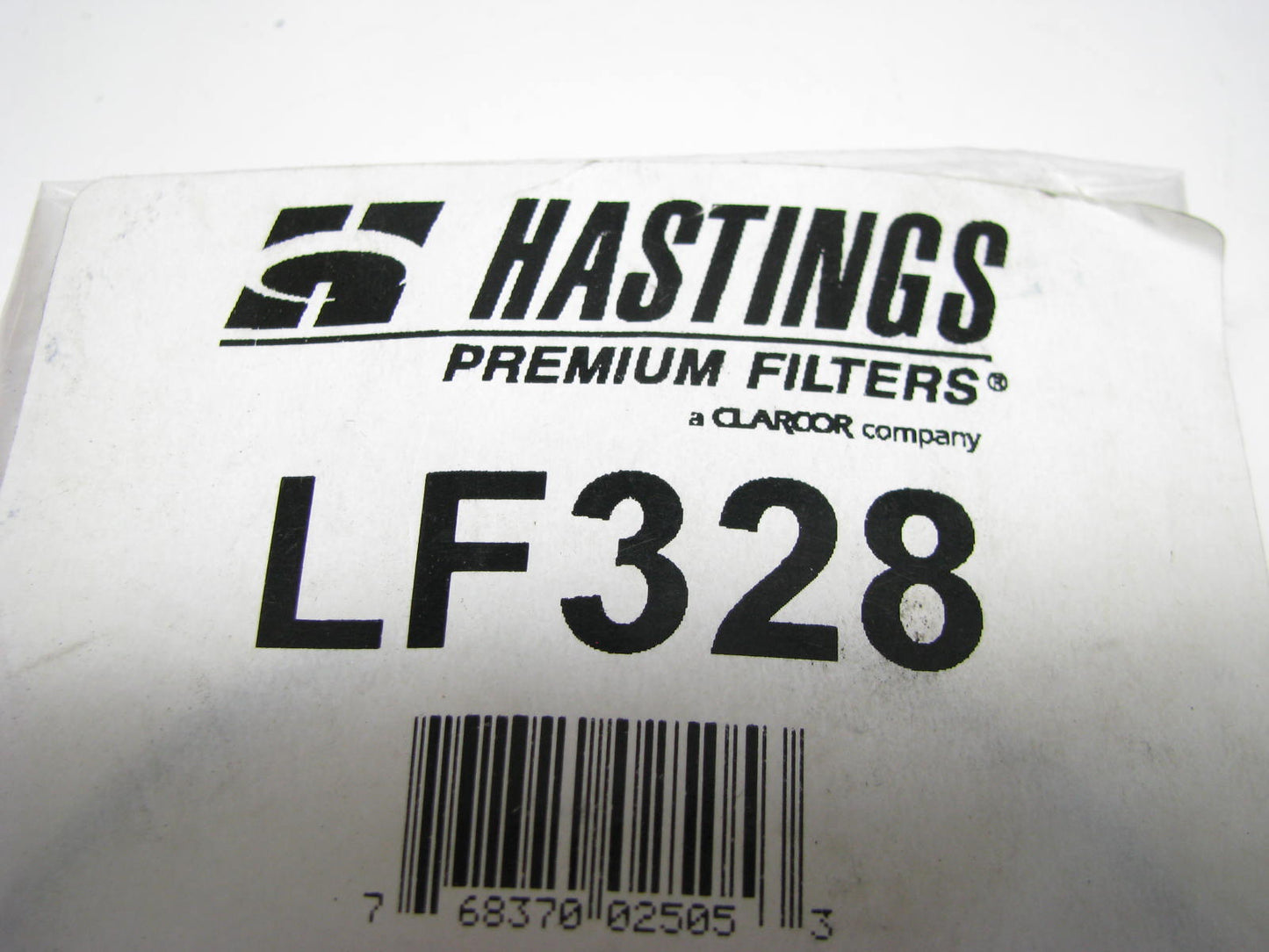 Hastings LF328 Oil Filter Replaces CH335PL L30135 1151 LF563 P553335 P335