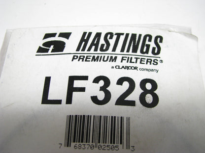 Hastings LF328 Oil Filter Replaces CH335PL L30135 1151 LF563 P553335 P335