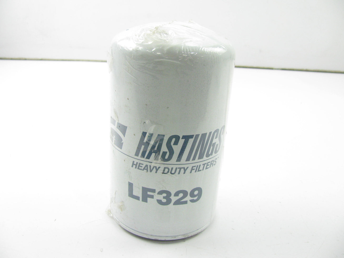 Hastings LF329 Oil Filter Replaces PF1118 P553871 811404 LF553871