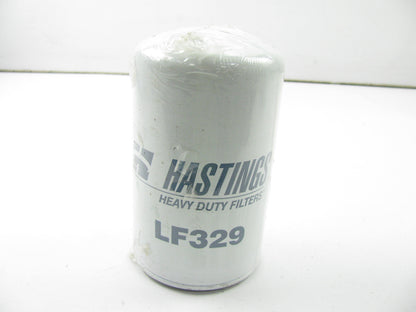Hastings LF329 Oil Filter Replaces PF1118 P553871 811404 LF553871