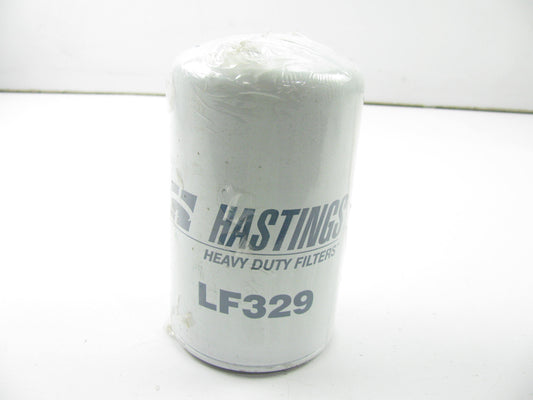 Hastings LF329 Oil Filter Replaces PF1118 P553871 811404 LF553871