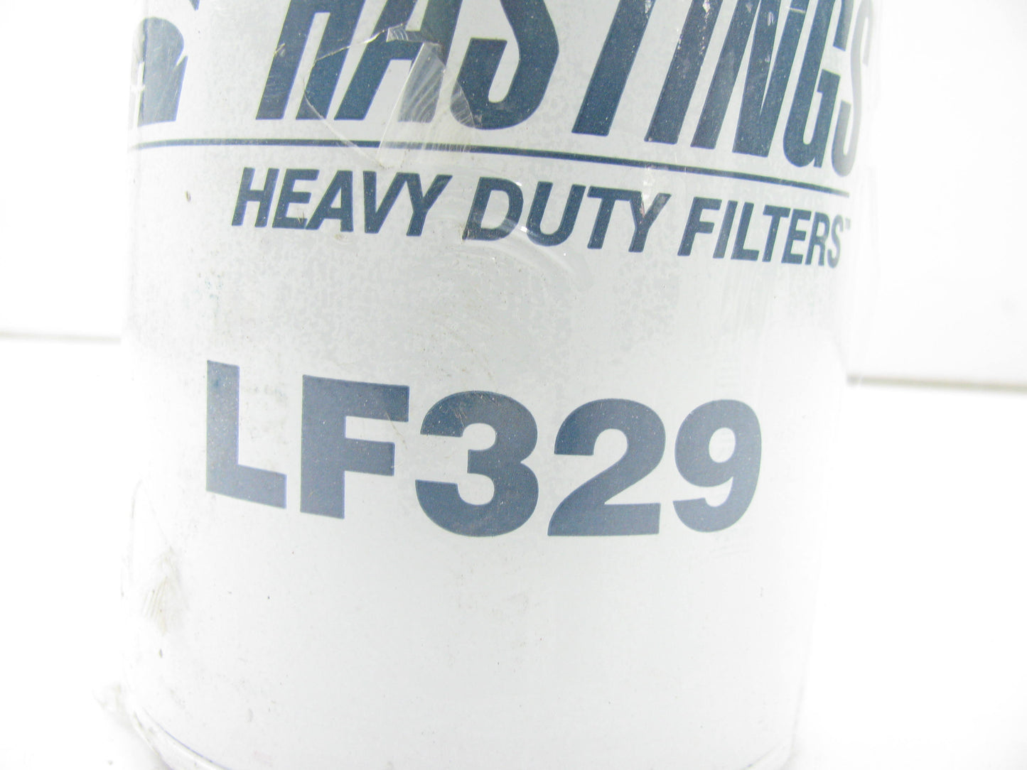 Hastings LF329 Oil Filter Replaces PF1118 P553871 811404 LF553871