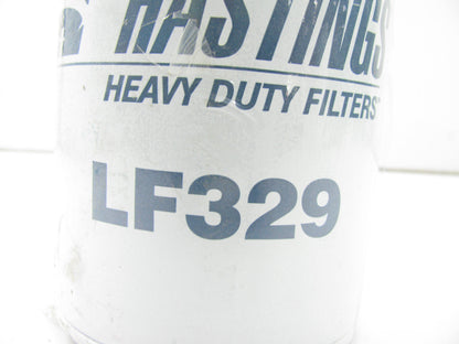 Hastings LF329 Oil Filter Replaces PF1118 P553871 811404 LF553871