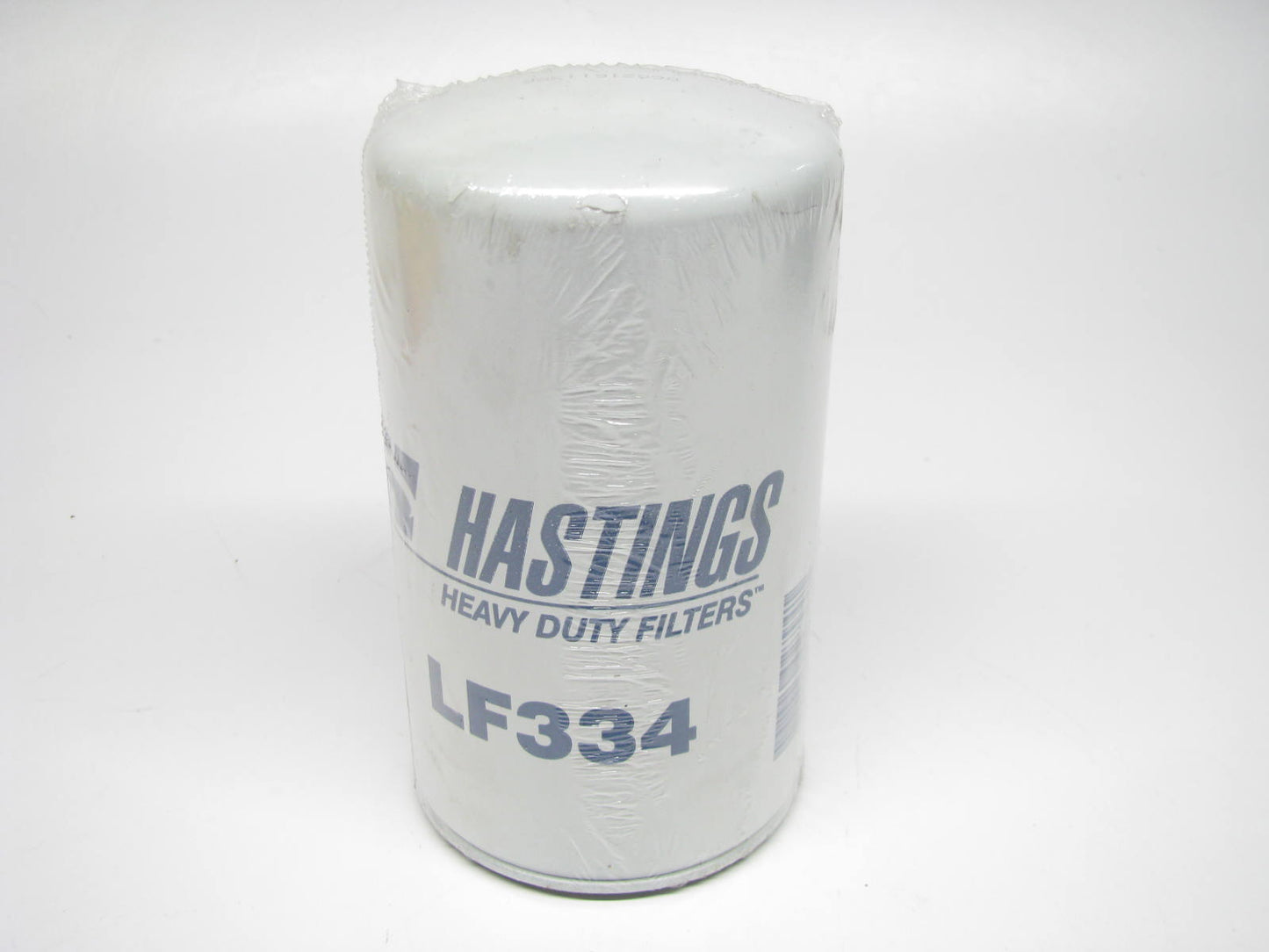 Hastings LF334 Engine Oil Filter For 1988-1991 Hino FD17