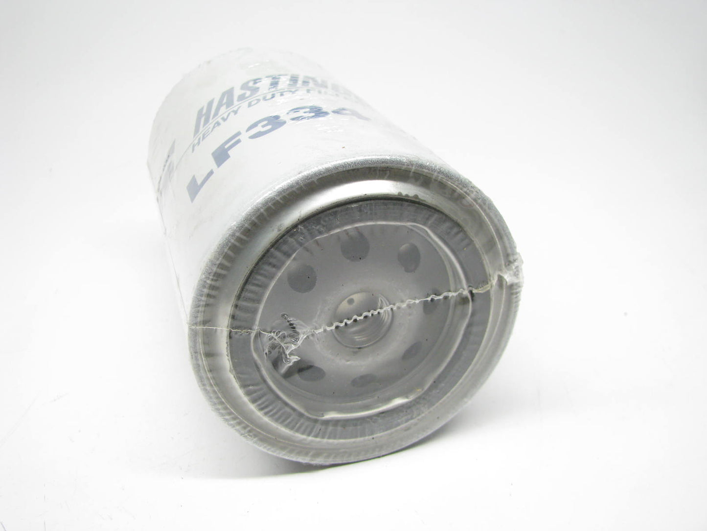 Hastings LF334 Engine Oil Filter For 1988-1991 Hino FD17