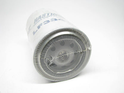 Hastings LF334 Engine Oil Filter For 1988-1991 Hino FD17