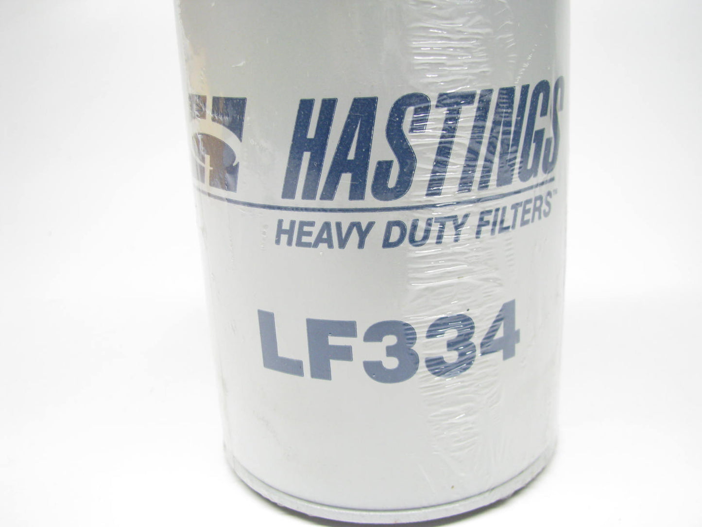 Hastings LF334 Engine Oil Filter For 1988-1991 Hino FD17