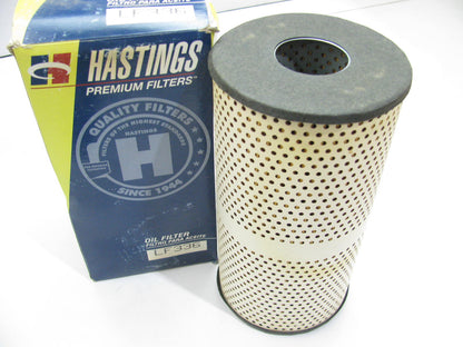 Hastings LF336 Oil Filter Replaces 51146 LP146 LF589 85146 PT79 PF329 CH234PL