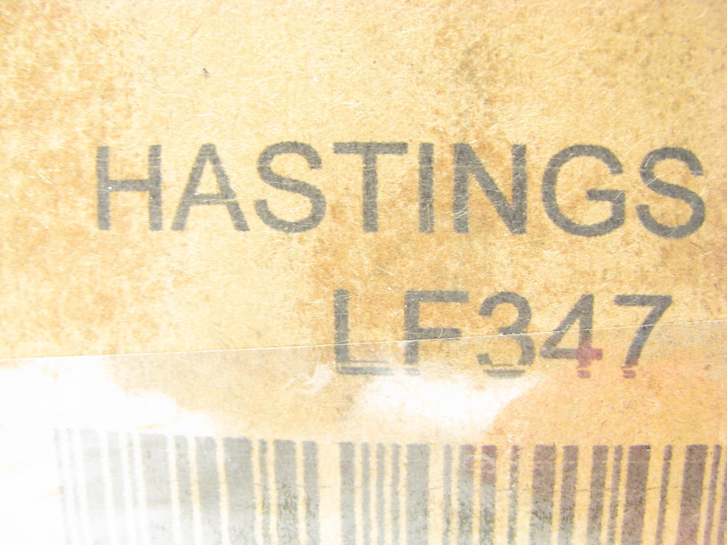Hastings LF347 Cartridge Hydraulic Filter Replaces C1660A 51197 H50205 LFH1560