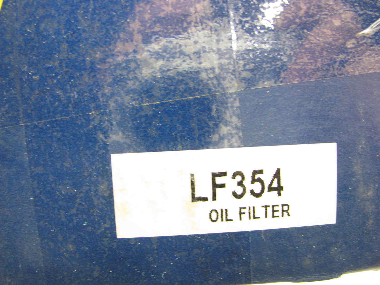 Hastings LF354 Oil Filter Replaces 51251 L40137 LF523 P550174 P204