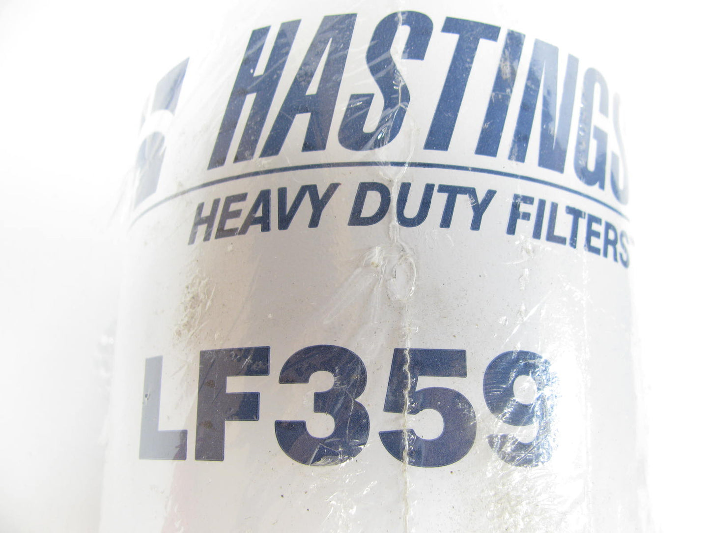 Hastings LF359 Engine Oil Filter