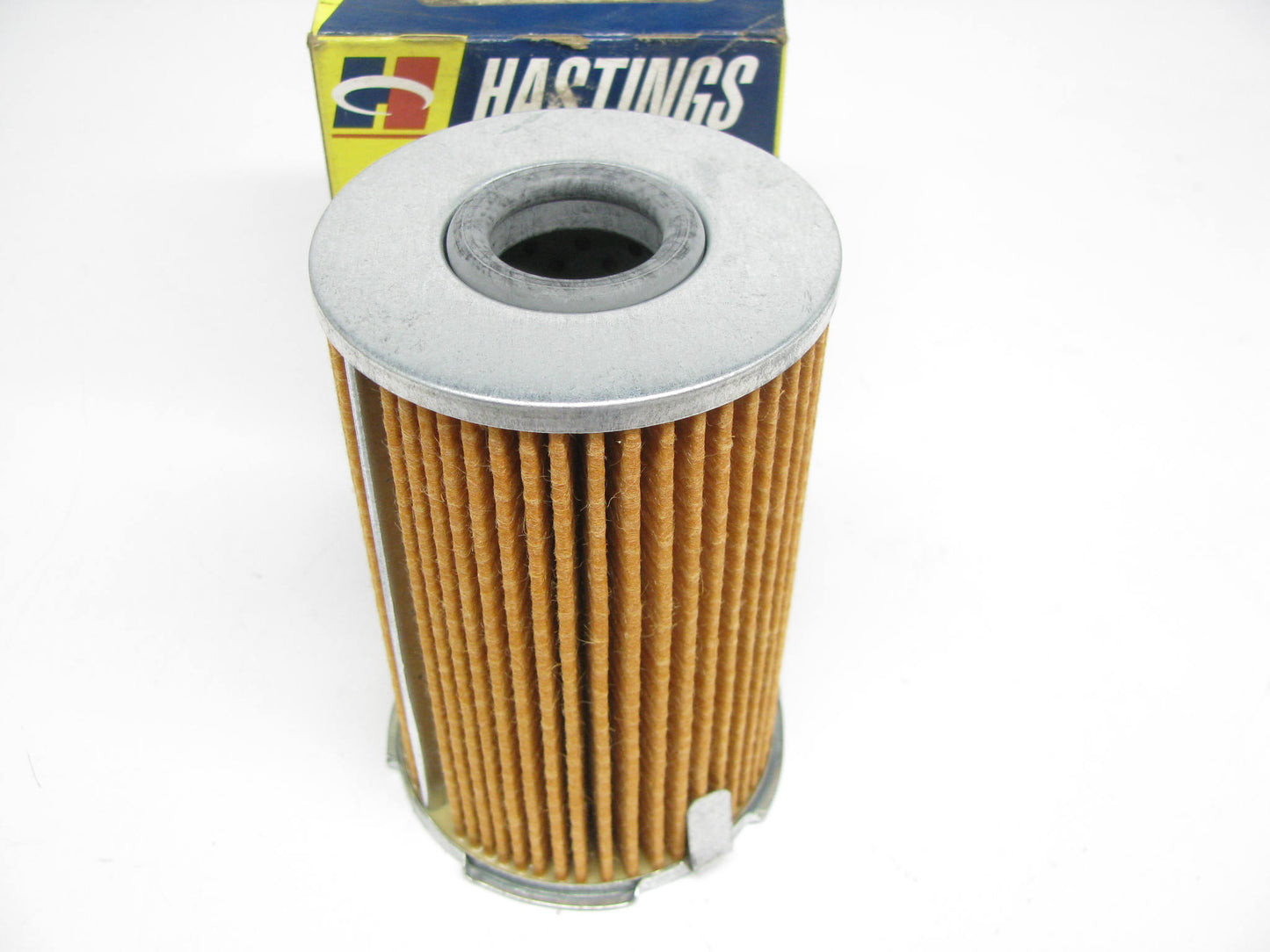 Hastings LF399 Cartridge Engine Oil Filter