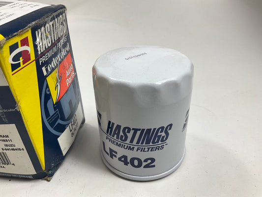 Hastings LF402 Oil Filter Replaces PH3593A 51344 L14459 LFH4978 PF1127
