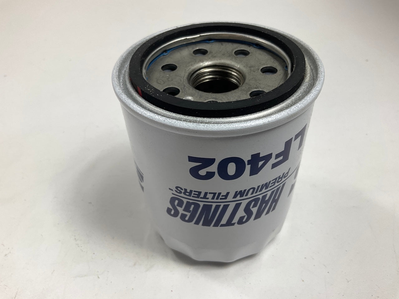 Hastings LF402 Oil Filter Replaces PH3593A 51344 L14459 LFH4978 PF1127