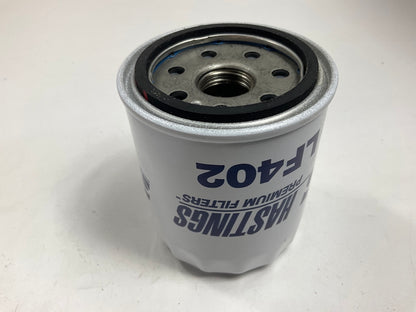 Hastings LF402 Oil Filter Replaces PH3593A 51344 L14459 LFH4978 PF1127