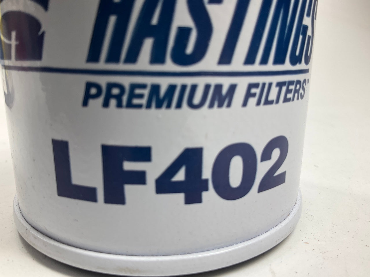 Hastings LF402 Oil Filter Replaces PH3593A 51344 L14459 LFH4978 PF1127