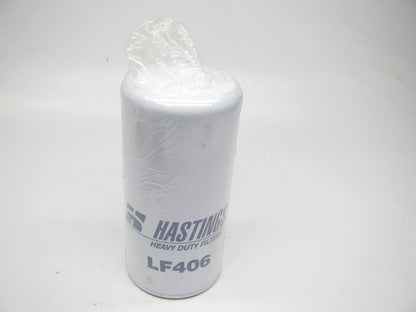 Hastings LF406 Oil Filter For Various Komatsu & Kobelco