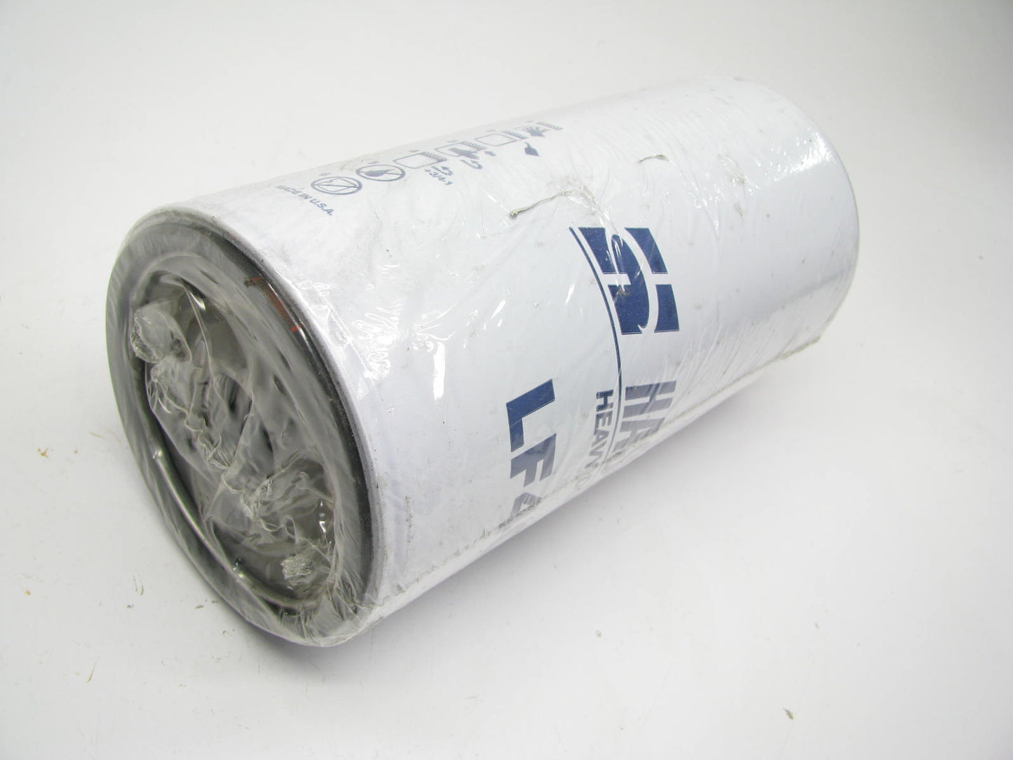 Hastings LF406 Oil Filter For Various Komatsu & Kobelco