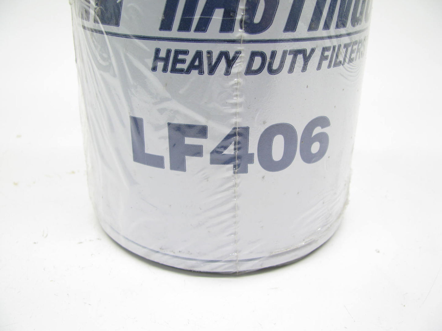 Hastings LF406 Oil Filter For Various Komatsu & Kobelco