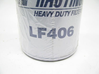 Hastings LF406 Oil Filter For Various Komatsu & Kobelco