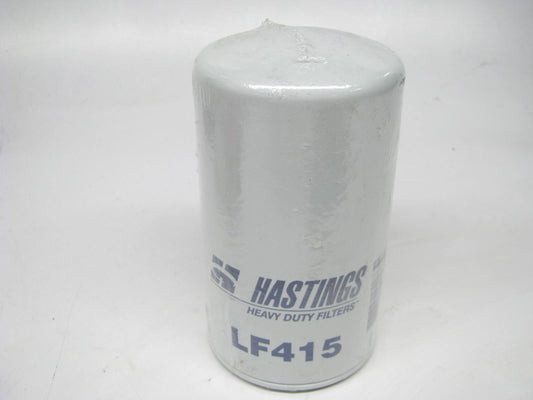 Hastings LF415 Oil Filter Replaces PH42A 51462 L40106 LFP950 LF4054 P558250