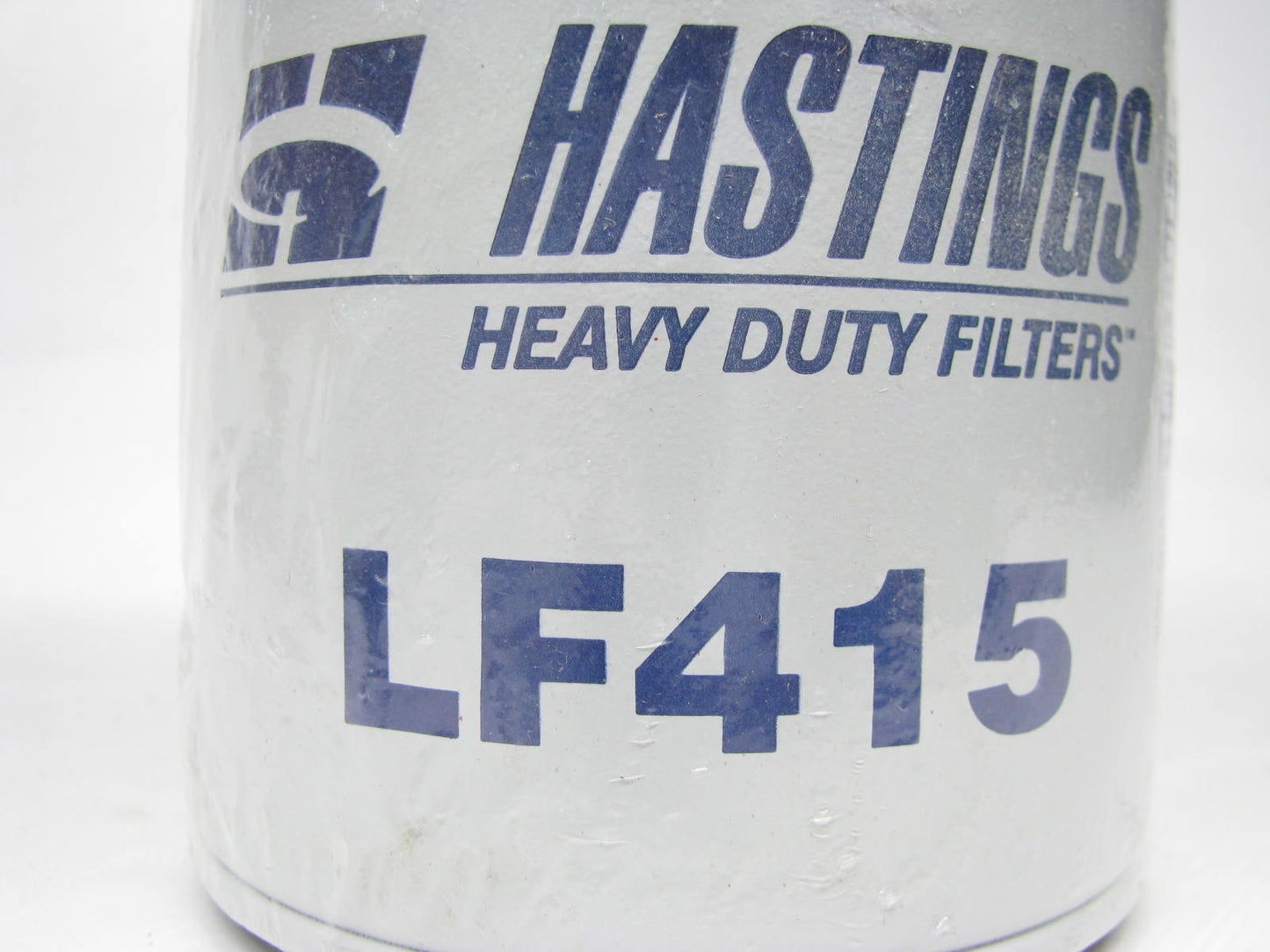 Hastings LF415 Oil Filter Replaces PH42A 51462 L40106 LFP950 LF4054 P558250
