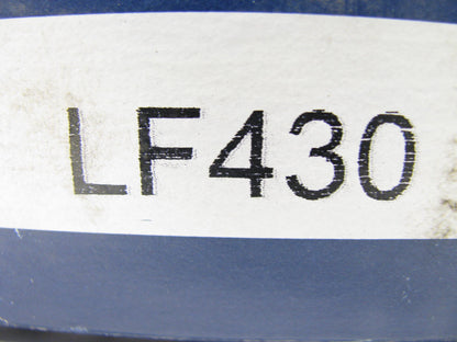 Hastings LF430 Oil Filter Replaces 51759 L44444 PH725 LF680 P553634 BT387 PF828