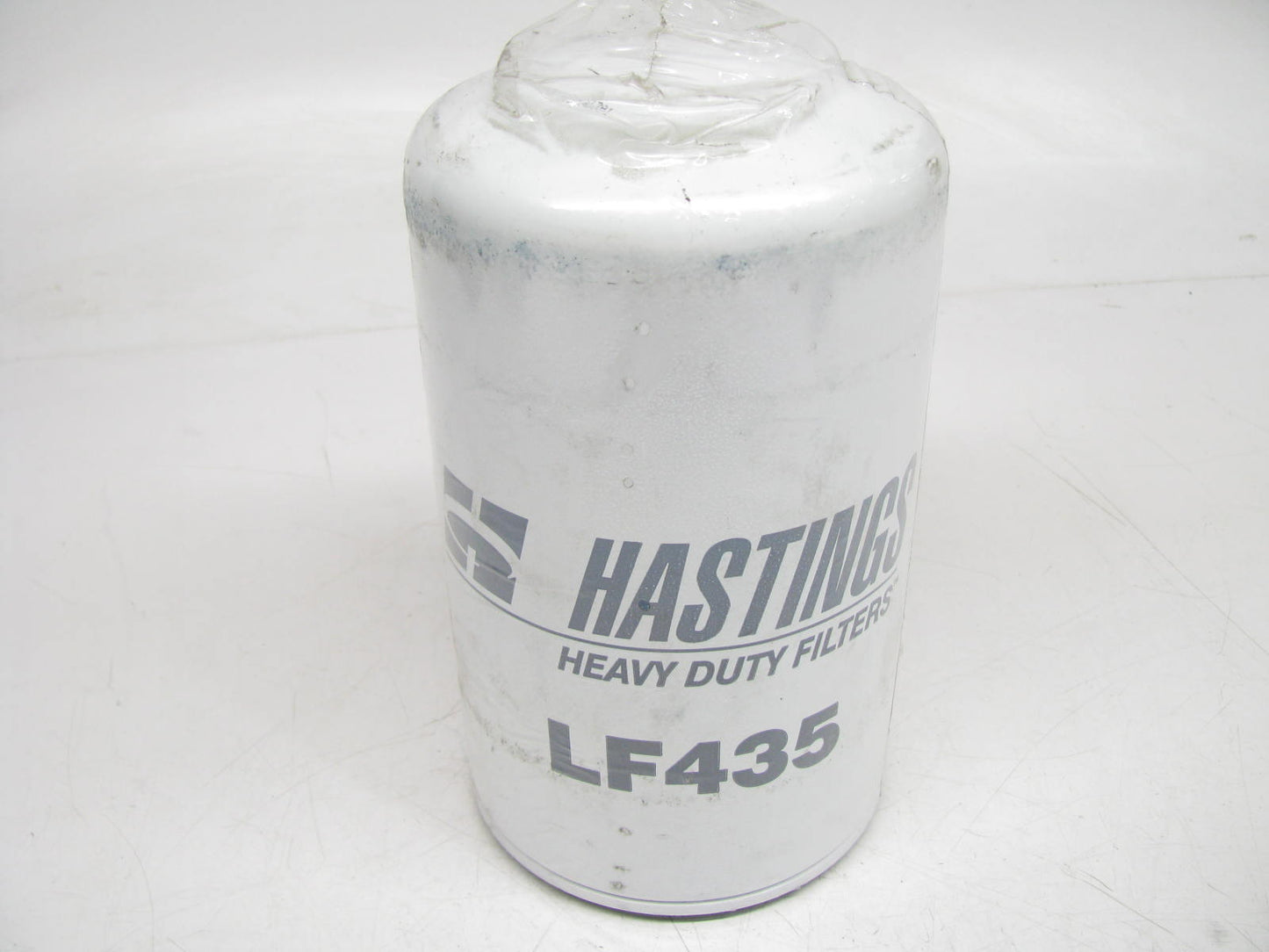 Hastings LF435 Spin-on By-Pass Oil Filter