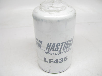 Hastings LF435 Spin-on By-Pass Oil Filter