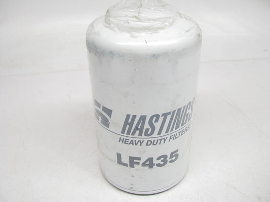 Hastings LF435 Spin-on By-Pass Oil Filter