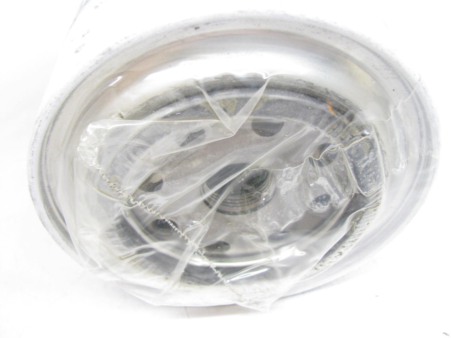 Hastings LF435 Spin-on By-Pass Oil Filter
